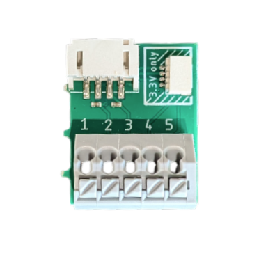 Adapterplatine