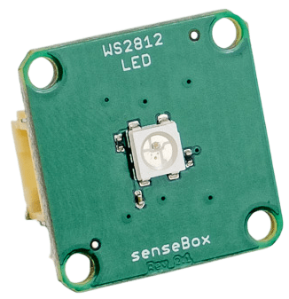 Neopixel RGB LED