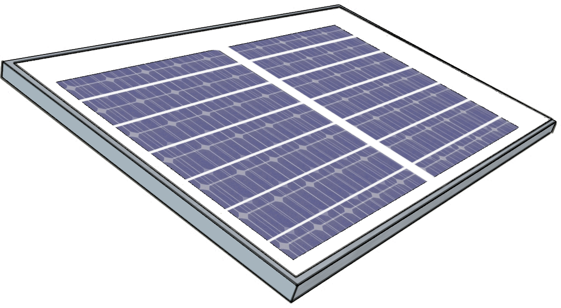Solar Set
